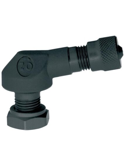 Ariete Valve 11.3 Black Ariete Valve 11.3 Black