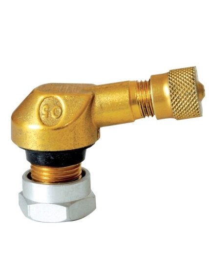 Ariete Valve 11.3 Gold Ariete Valve 11.3 Gold