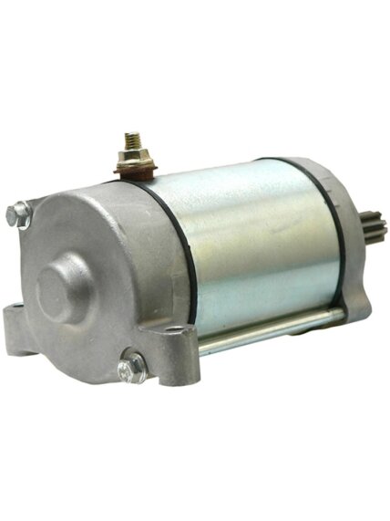 Arrowhead Starter motor Hisun Trapper Yamaha Arrowhead Starter motor Hisun Trapper Yamaha