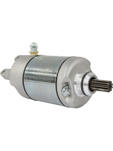 Arrowhead Starter motor Polaris 400cc Arrowhead Starter motor Polaris 400cc