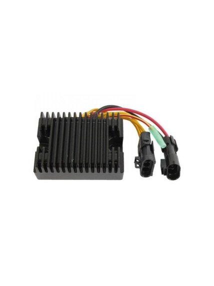 Arrowhead Voltregulator Polaris 330cc 400cc 500cc Arrowhead Voltregulator Polaris 330cc 400cc 500cc