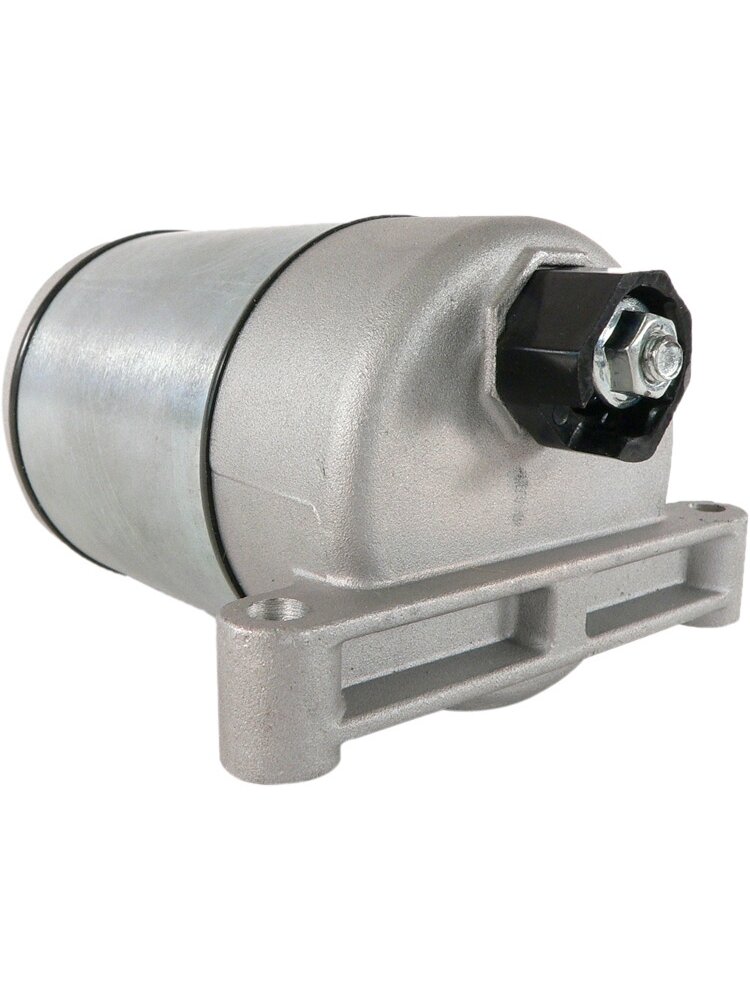 Arrowhead Starter motor Yamaha Grizzly 550cc 700cc Arrowhead Starter motor Yamaha Grizzly 550cc 700cc