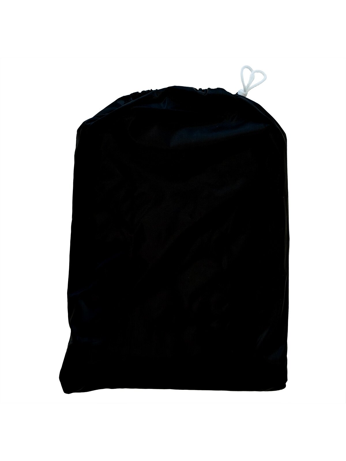 SHARK ATV COVER XXXL size Black/Blue 2