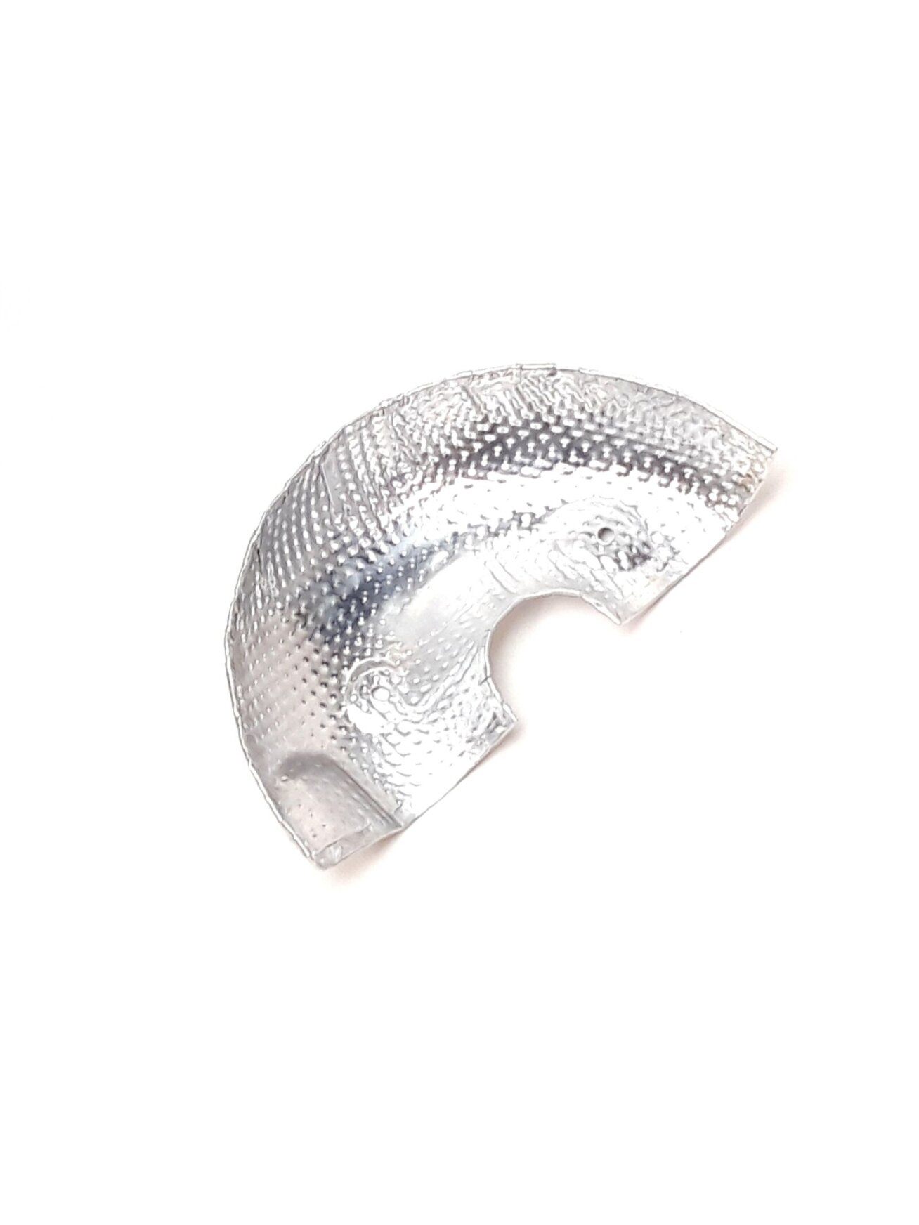 AT10 EXHAUST PIPE HEAT SHIELD REAR 1