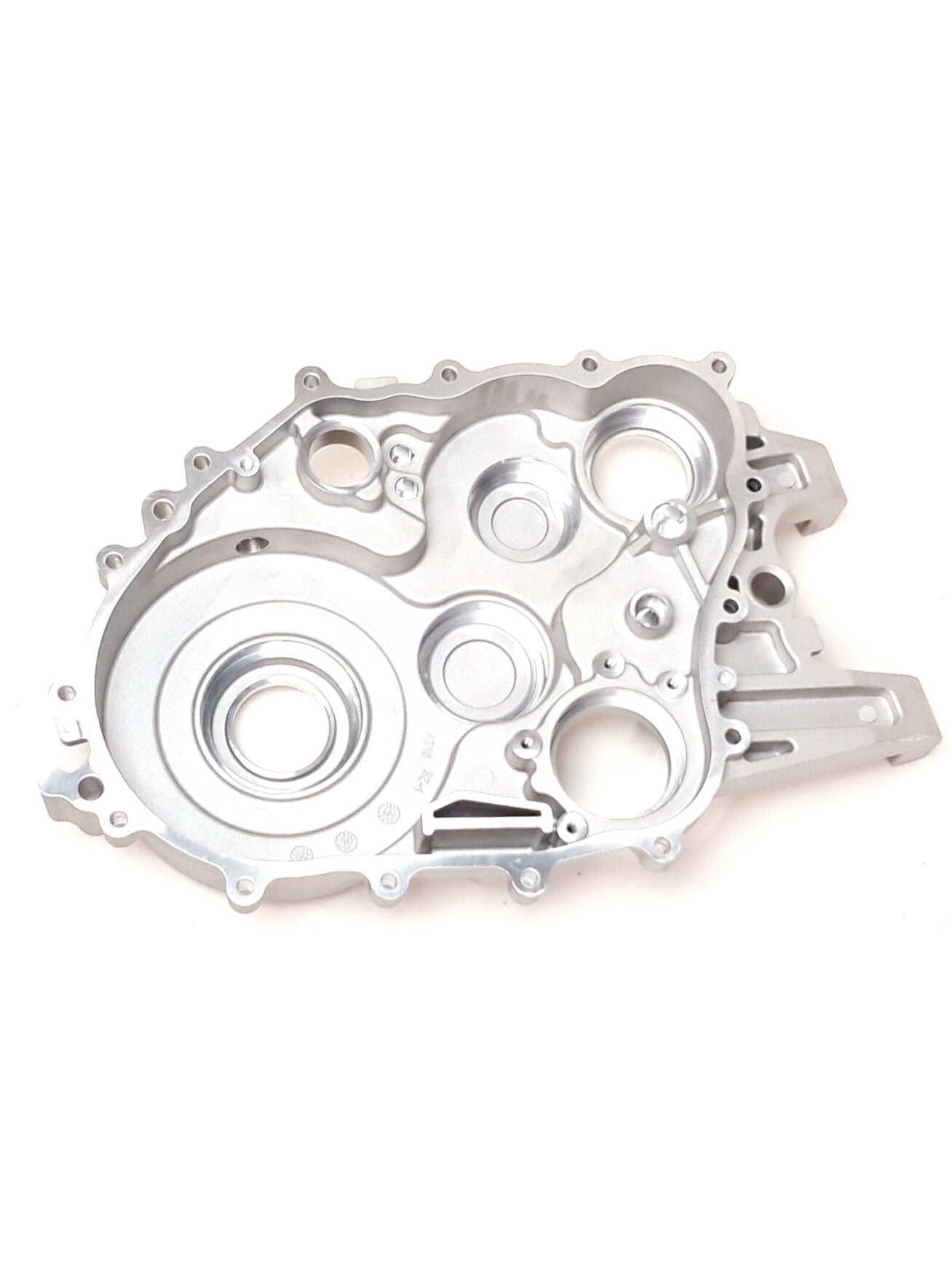 AT10 LEFT GEARBOX 1