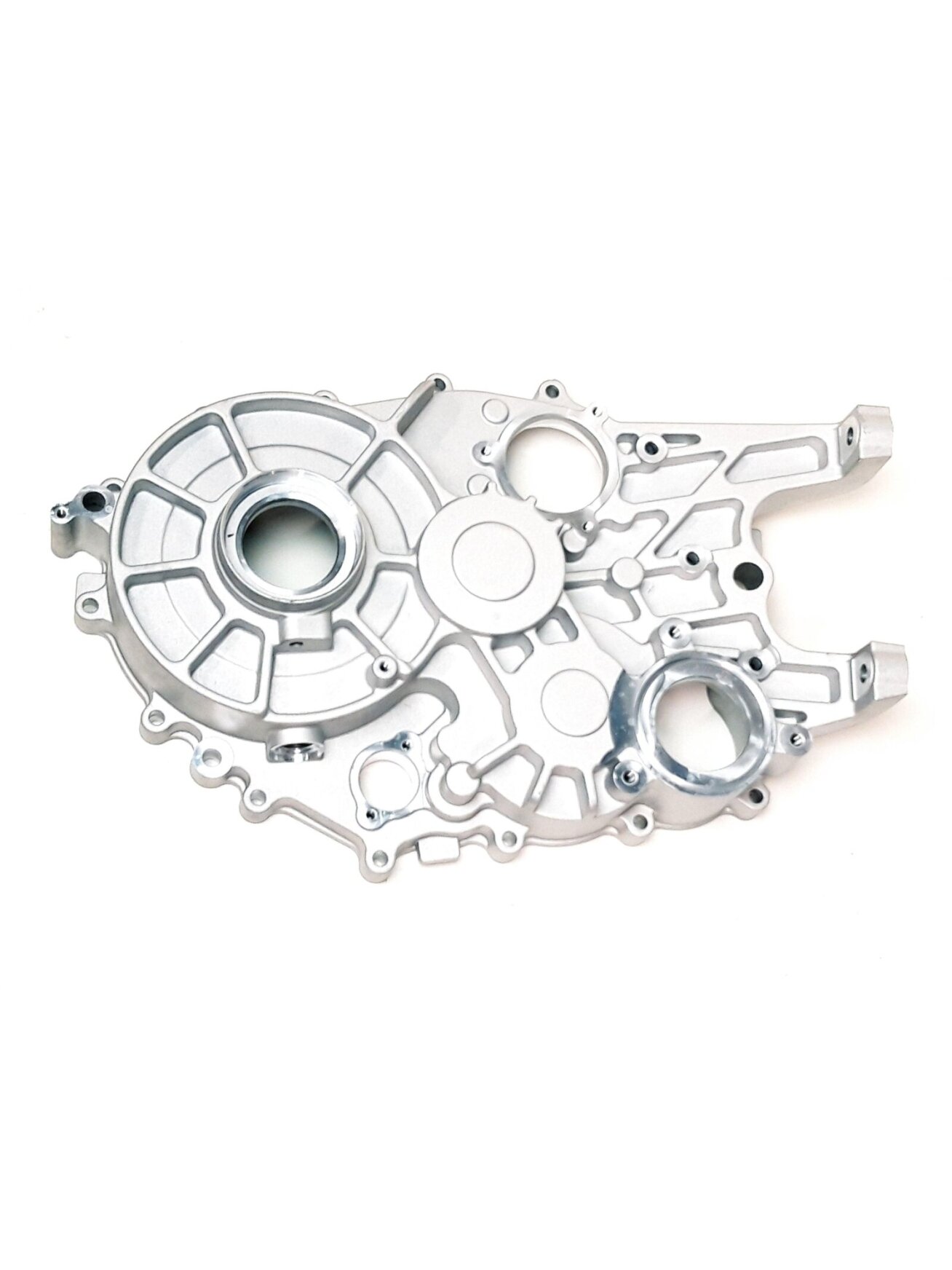 AT10 LEFT GEARBOX AT10 LEFT GEARBOX