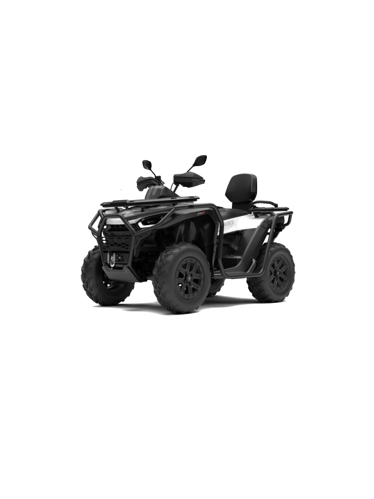 AT6 L FULL COVERAGE BUMPER 1