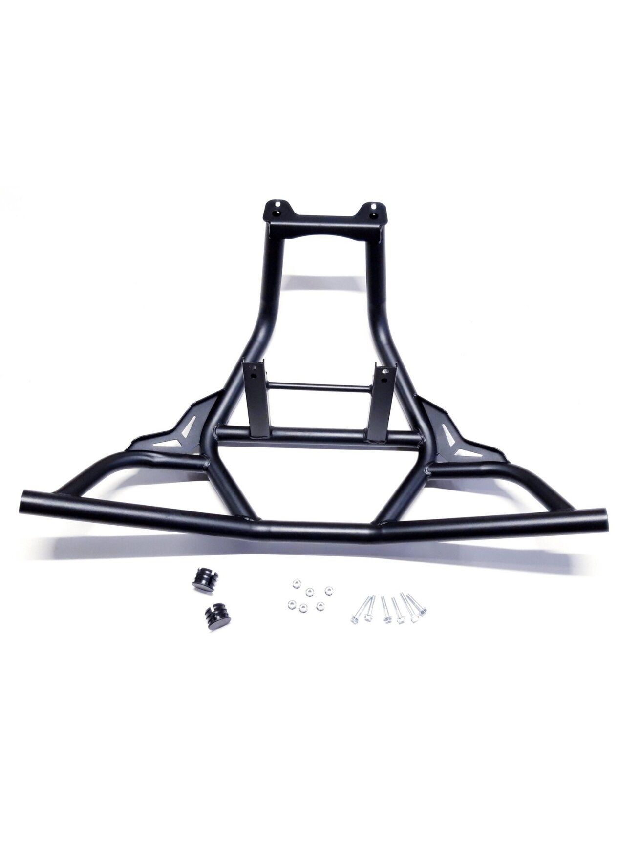 AT6 rear bumper 1 AT6 rear bumper 1