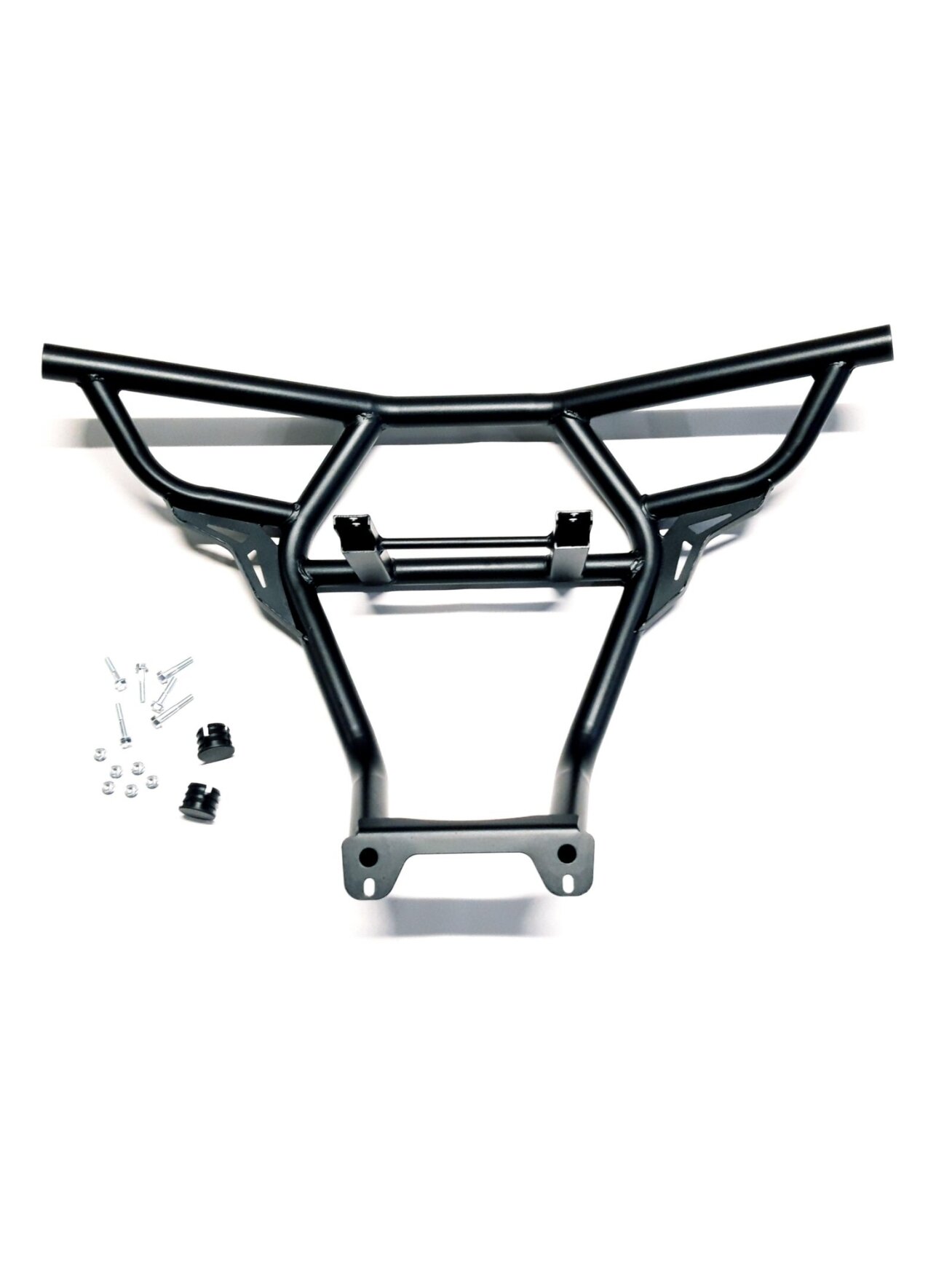 AT6 rear bumper 2