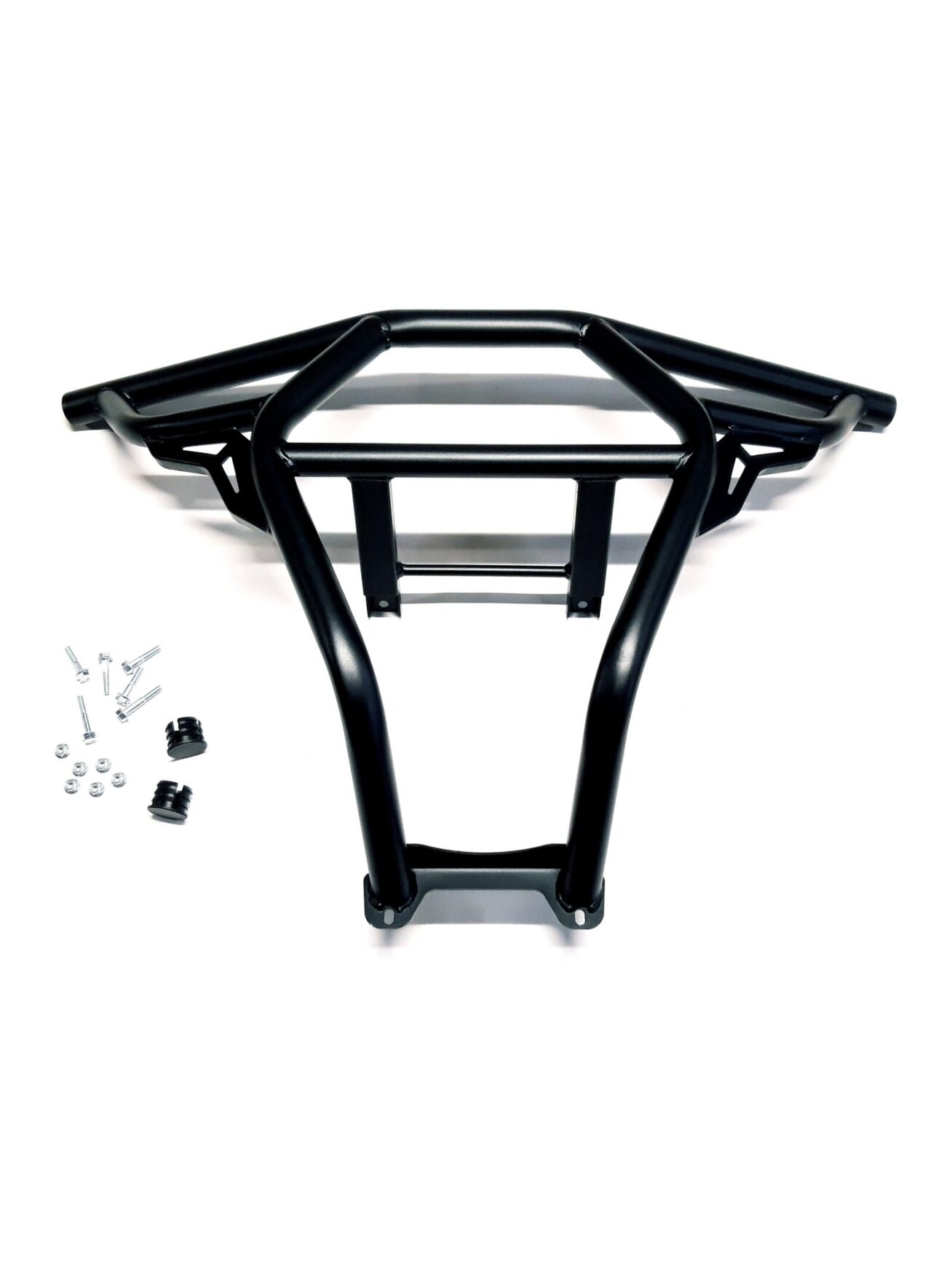 AT6 rear bumper AT6 rear bumper