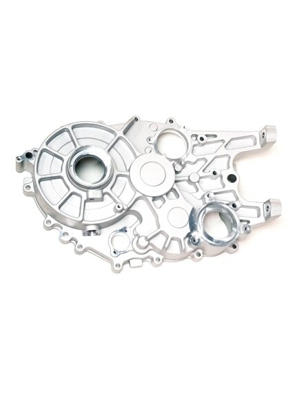 AT10 LEFT GEARBOX