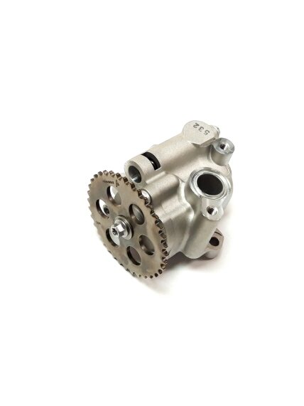 AT10 oil pump AT10 oil pump