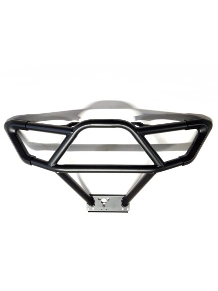 AT10 REAR BUMPER, BLACK AT10 REAR BUMPER, BLACK