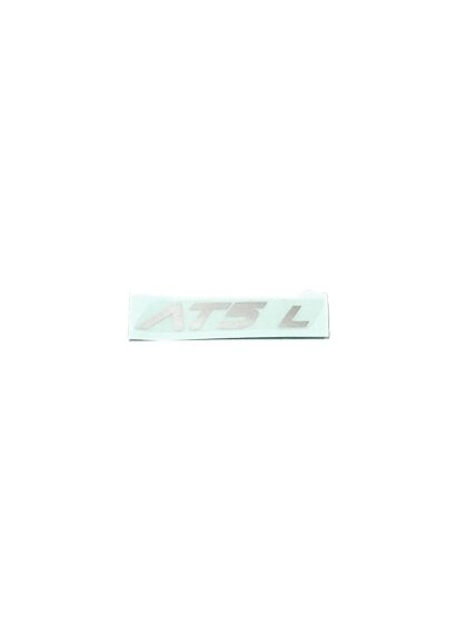 AT5 L DECAL AT5 L DECAL