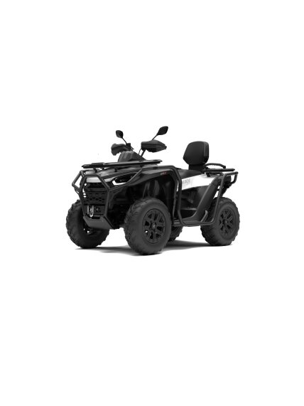 AT6 L FULL COVERAGE BUMPER 1