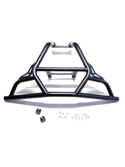 AT6 rear bumper 3