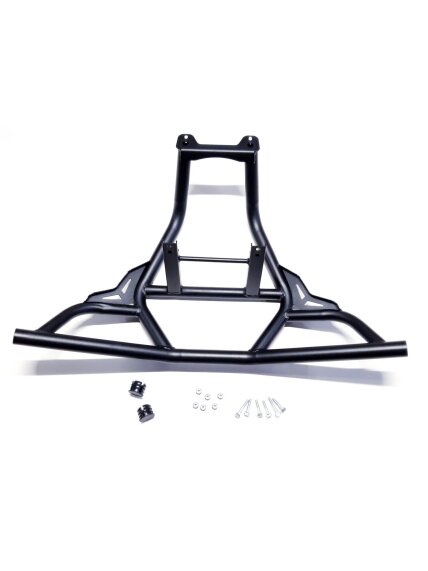 AT6 rear bumper 1