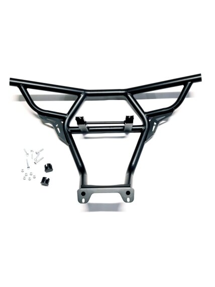 AT6 rear bumper 2