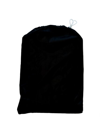 SHARK ATV COVER XXXL size Black/Blue 2 SHARK ATV COVER XXXL size Black/Blue 2