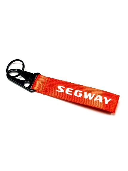ATV Fabric Keychain 1 ATV Fabric Keychain 1