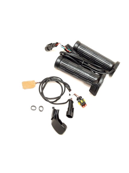ATV HANDLE HEATER ATV HANDLE HEATER