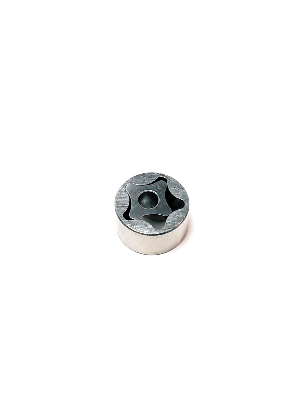 AUXILIARY OIL PUMP ROTOR COMBINATION