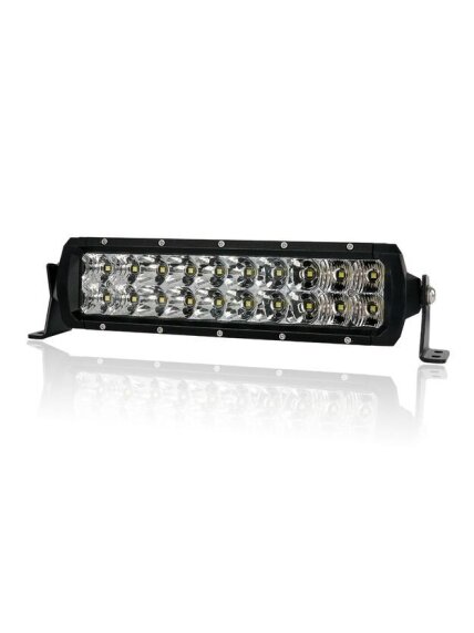 AURORA LED DOUBLE ROW ŽIBINTAS 100W AURORA LED DOUBLE ROW ŽIBINTAS 100W