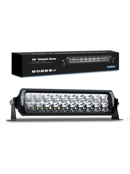 AURORA LED ŽIBINTAS 10 AURORA LED ŽIBINTAS 10