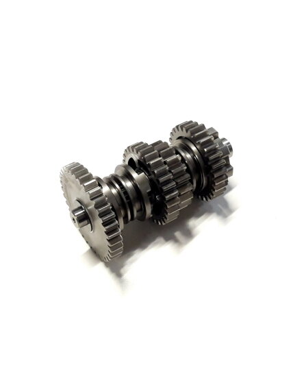 AUXILIARY SHAFT COMPONENT 3 1
