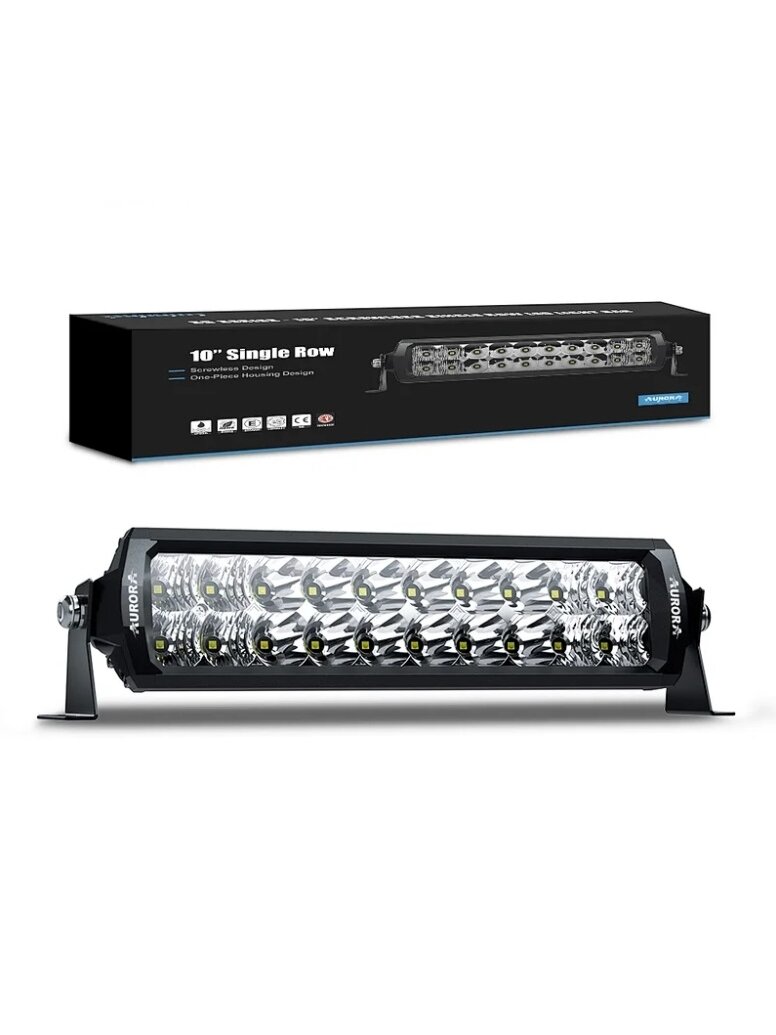 AURORA LED ŽIBINTAS 10