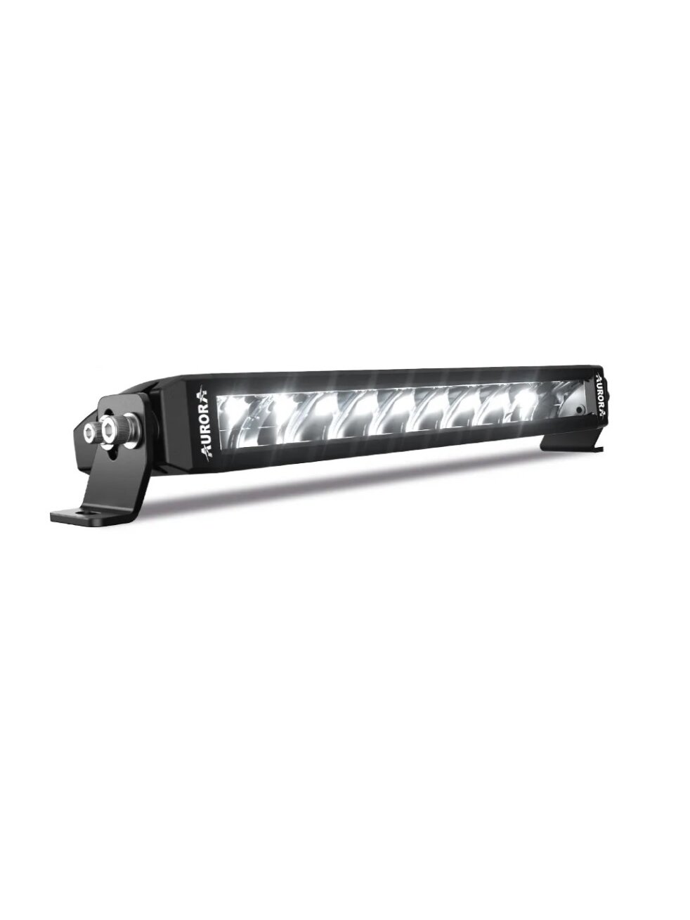 AURORA LED ŽIBINTAS 10" 100W AURORA LED ŽIBINTAS 10" 100W
