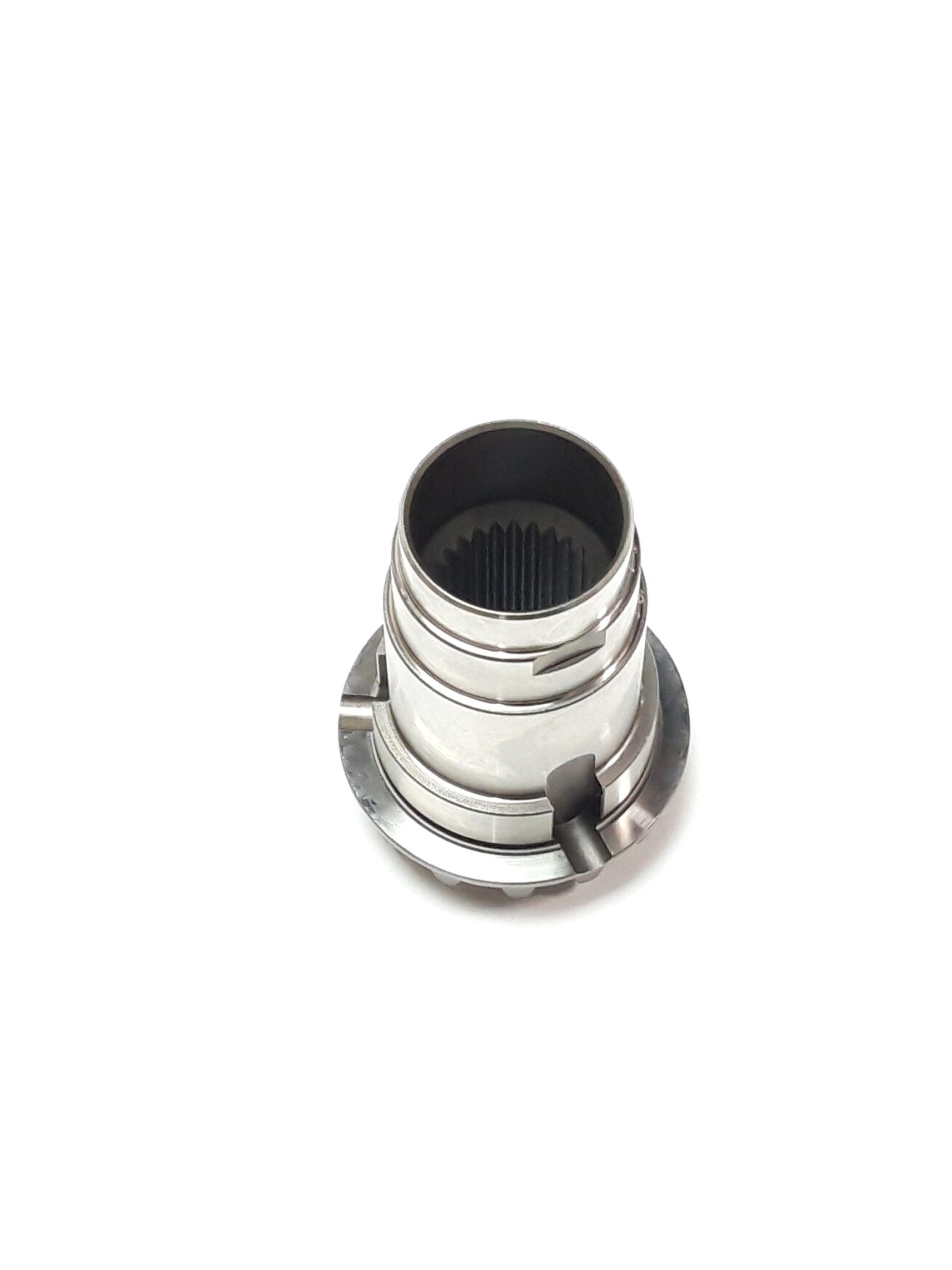 AXLE SHAFT BEVEL GEAR Ⅰ PLUG ASSY 1