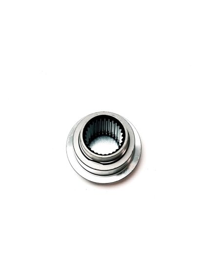 Axle bevel gear Ⅱ 2