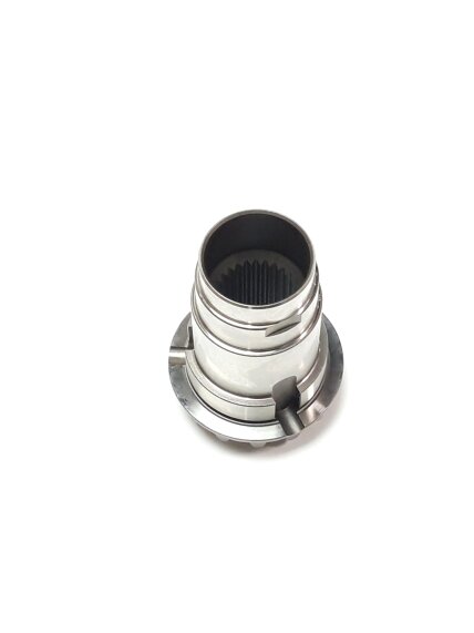 AXLE SHAFT BEVEL GEAR Ⅰ PLUG ASSY 1 AXLE SHAFT BEVEL GEAR Ⅰ PLUG ASSY 1