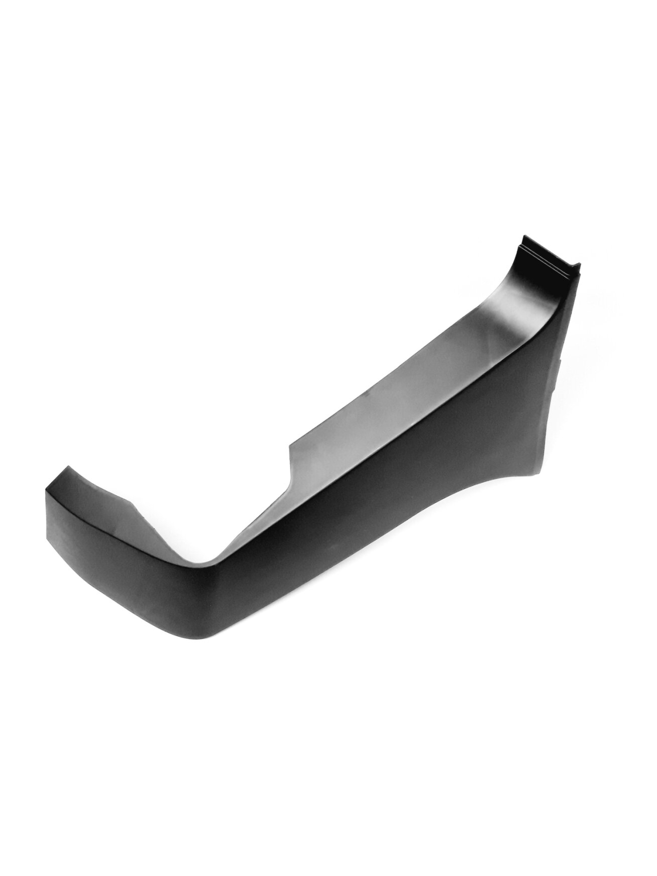 B-PILLAR LEFT OUTER GUARD PLATE