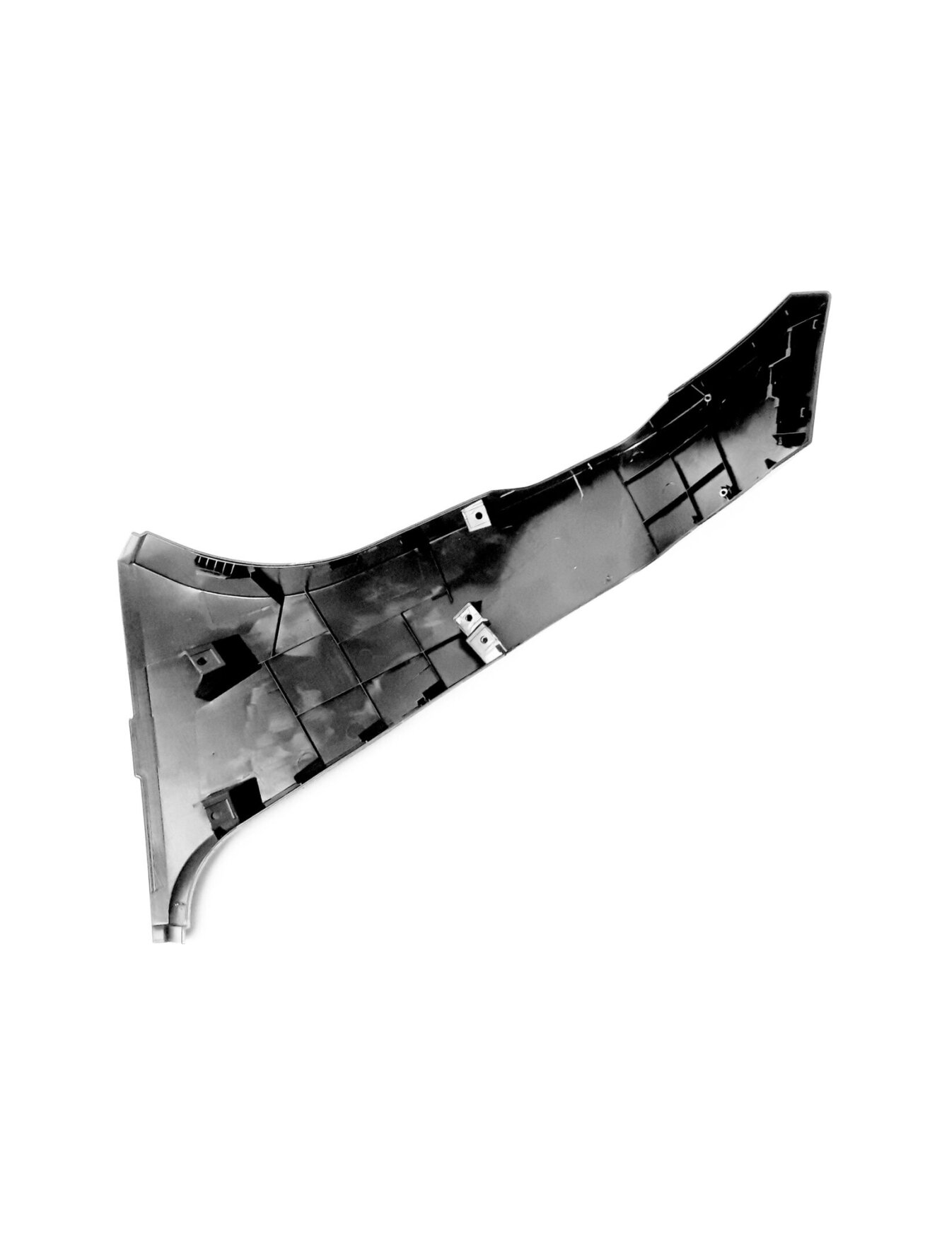 B PILLAR RIGHT OUTER GUARD PLATE (HIGH) 2 B PILLAR RIGHT OUTER GUARD PLATE (HIGH) 2