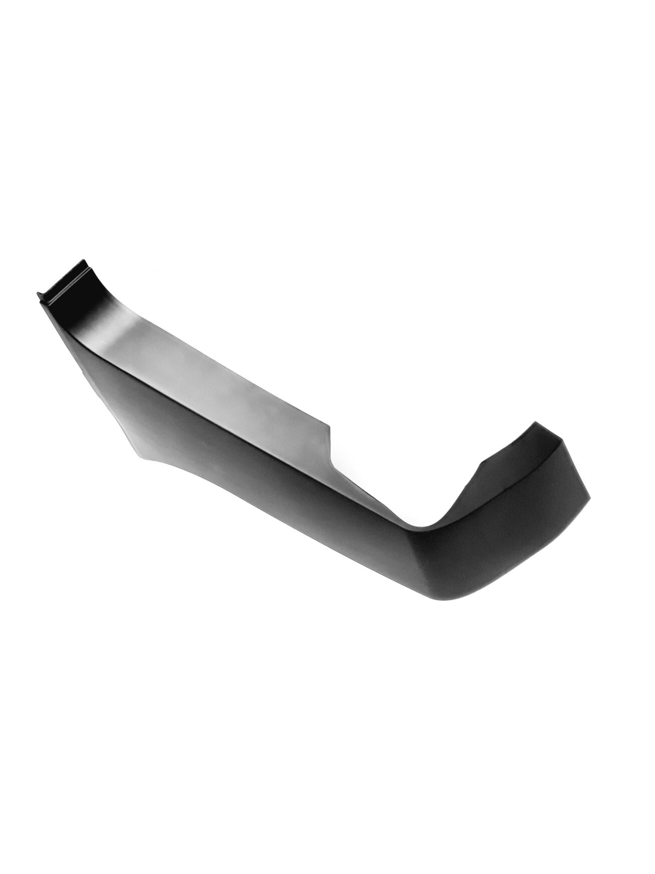 B PILLAR RIGHT OUTER GUARD PLATE (HIGH)