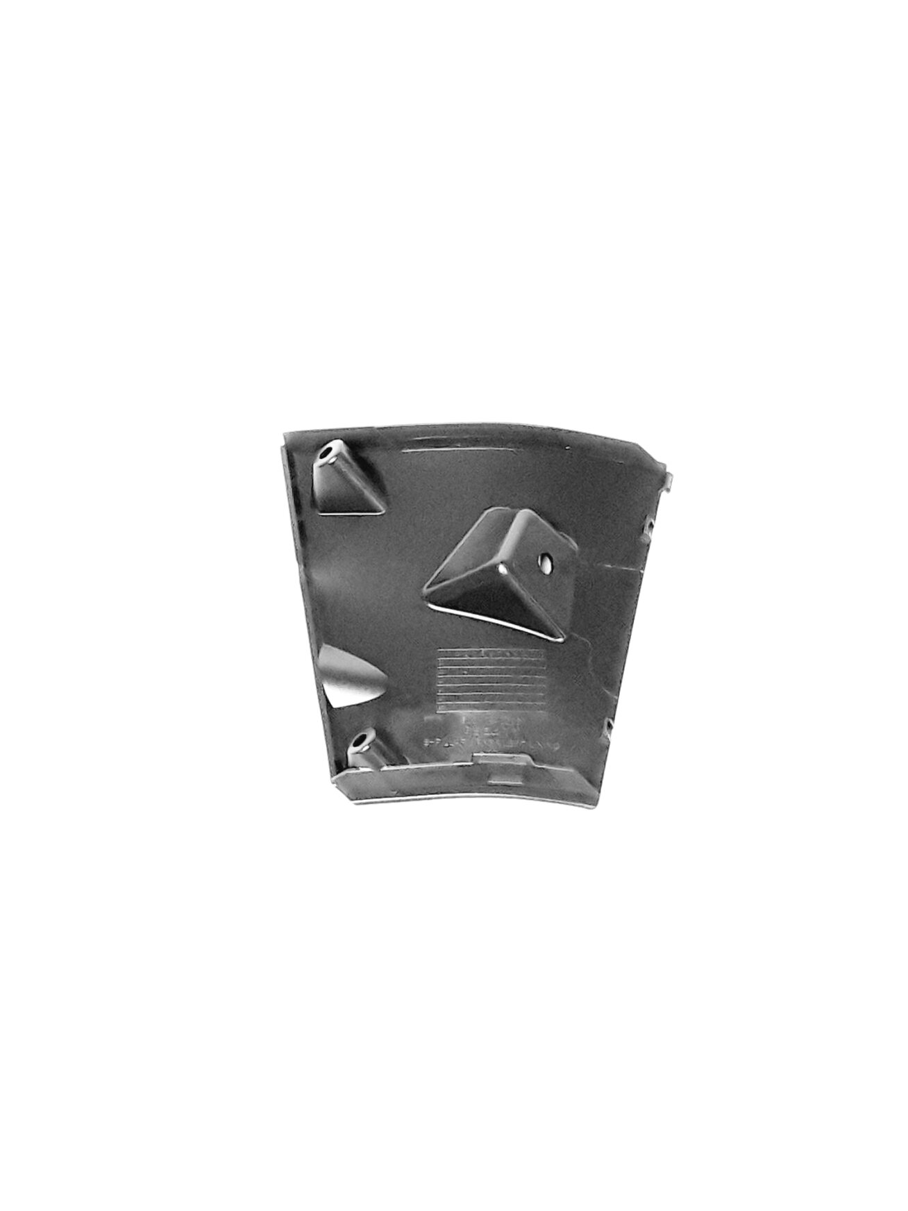 B-PILLAR UPPER LEFT LINING 1 B-PILLAR UPPER LEFT LINING 1