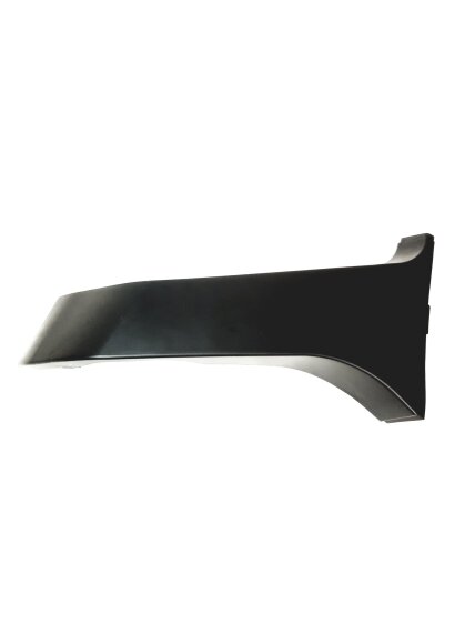 B-PILLAR LEFT OUTER GUARD PLATE 1