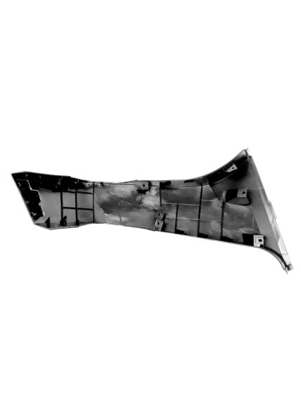 B-PILLAR LEFT OUTER GUARD PLATE 2 B-PILLAR LEFT OUTER GUARD PLATE 2