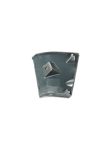 B PILLAR RIGHT UPPER LINING (HIGH) 1 B PILLAR RIGHT UPPER LINING (HIGH) 1