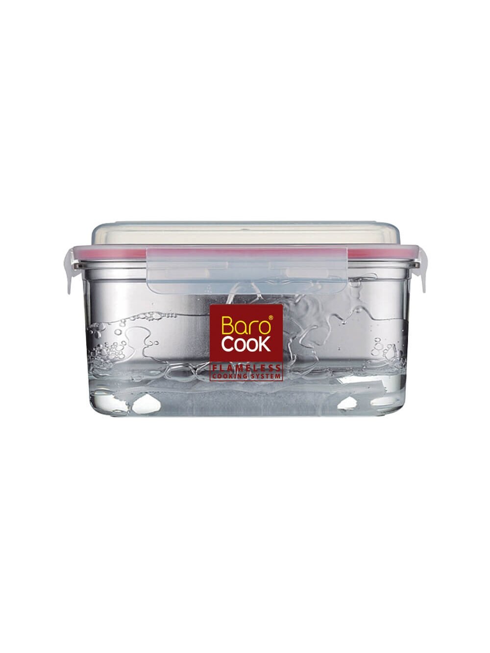 BAROCOOK MAISTO GAMINIMO INDAS 850ML BAROCOOK MAISTO GAMINIMO INDAS 850ML