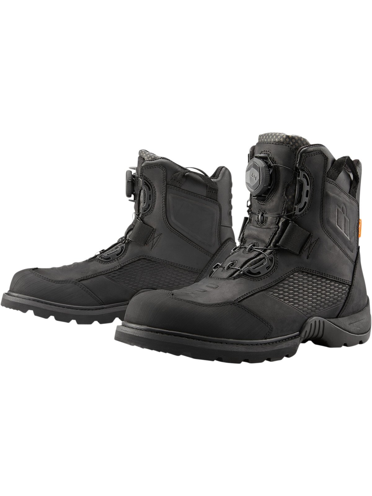 BATAI ICON STORMHAWK JUODI