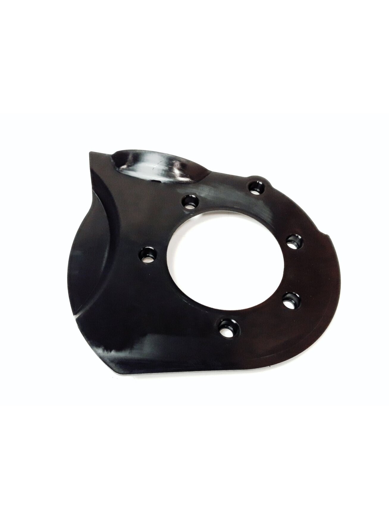 BAFFLE 1