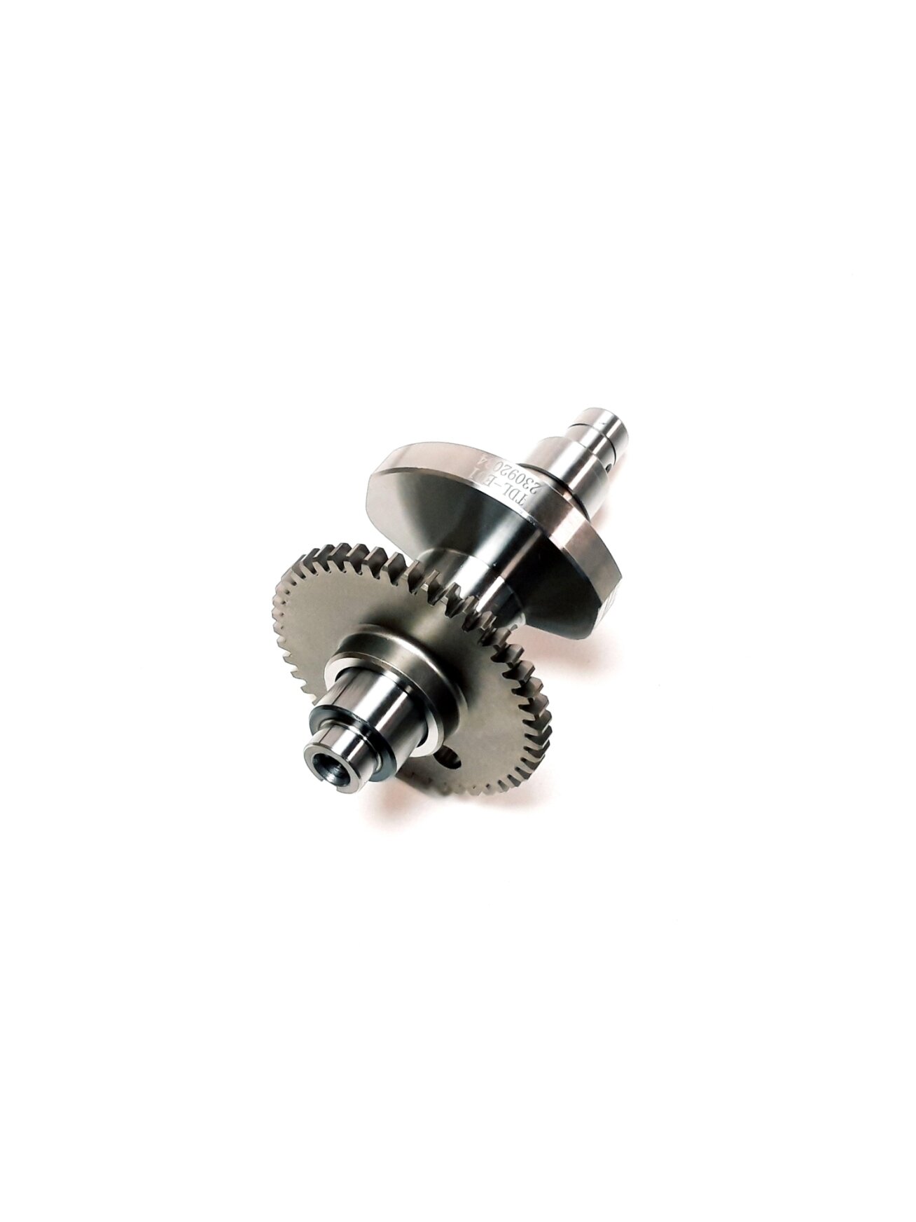BALANCE SHAFT ASSEMBLY BALANCE SHAFT ASSEMBLY