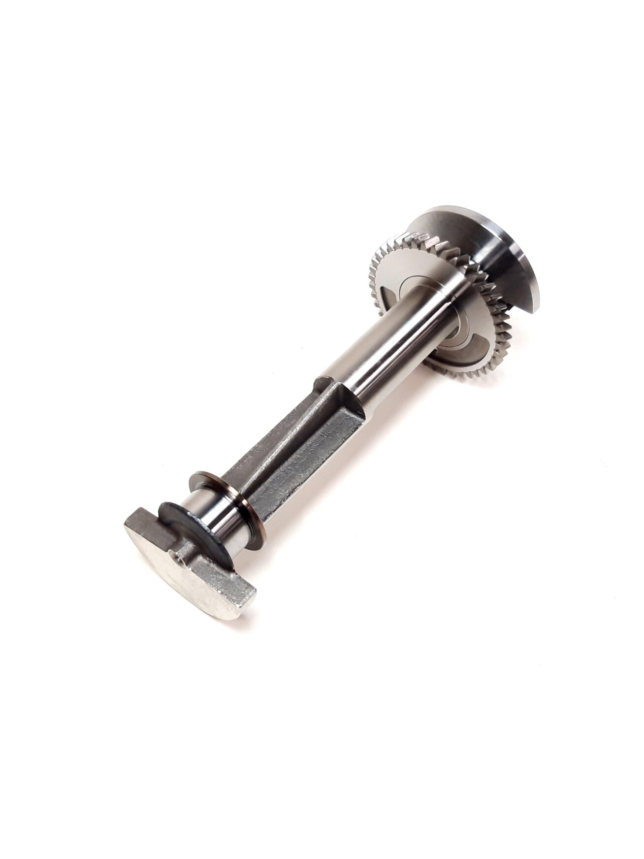 BALANCE SHAFT ASSEMBLY 1