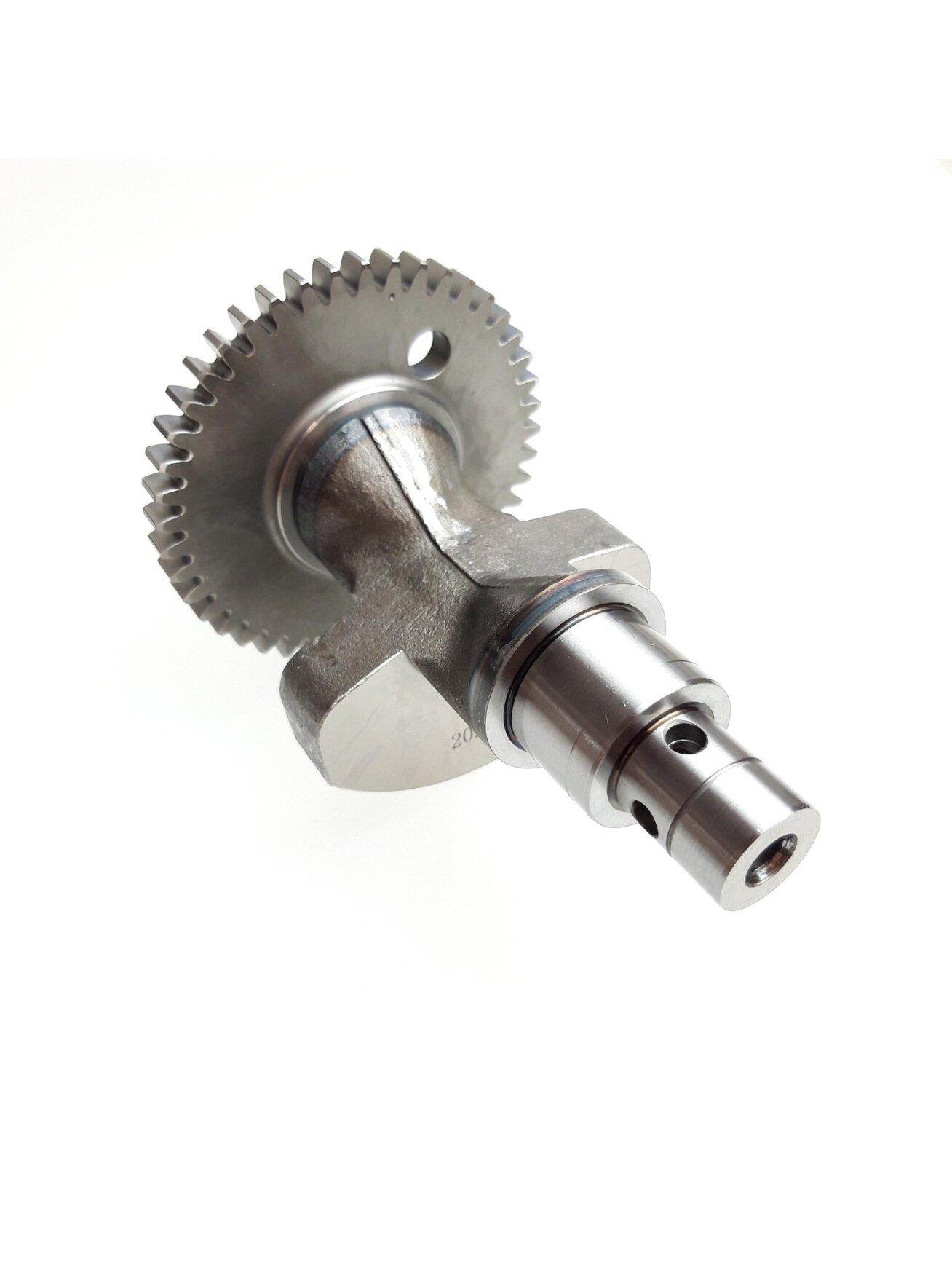 BALANCE SHAFT ASSY 2 BALANCE SHAFT ASSY 2