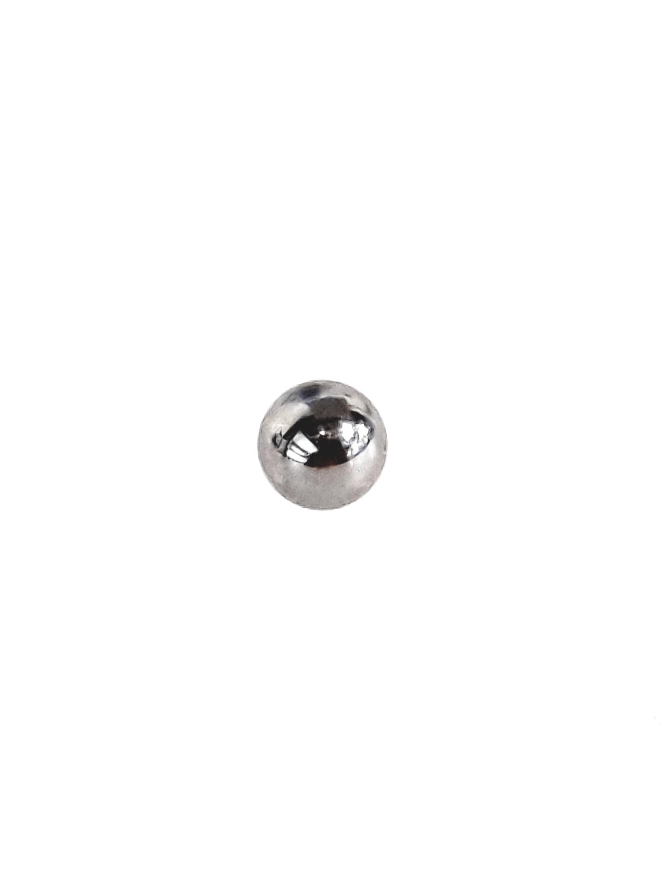 BALL 3/8