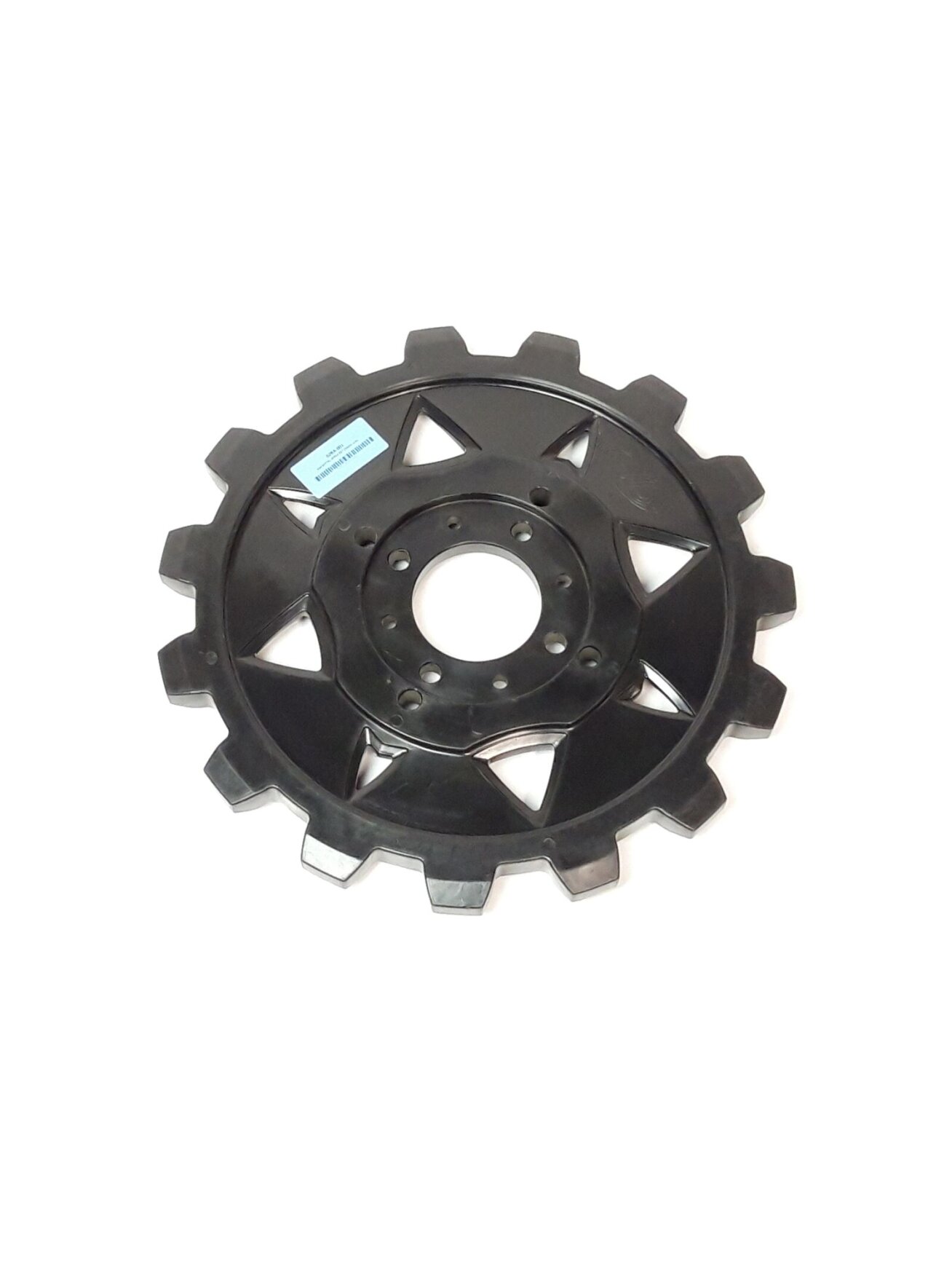 BARBOTIN, SPROCKET (XGEN-505)