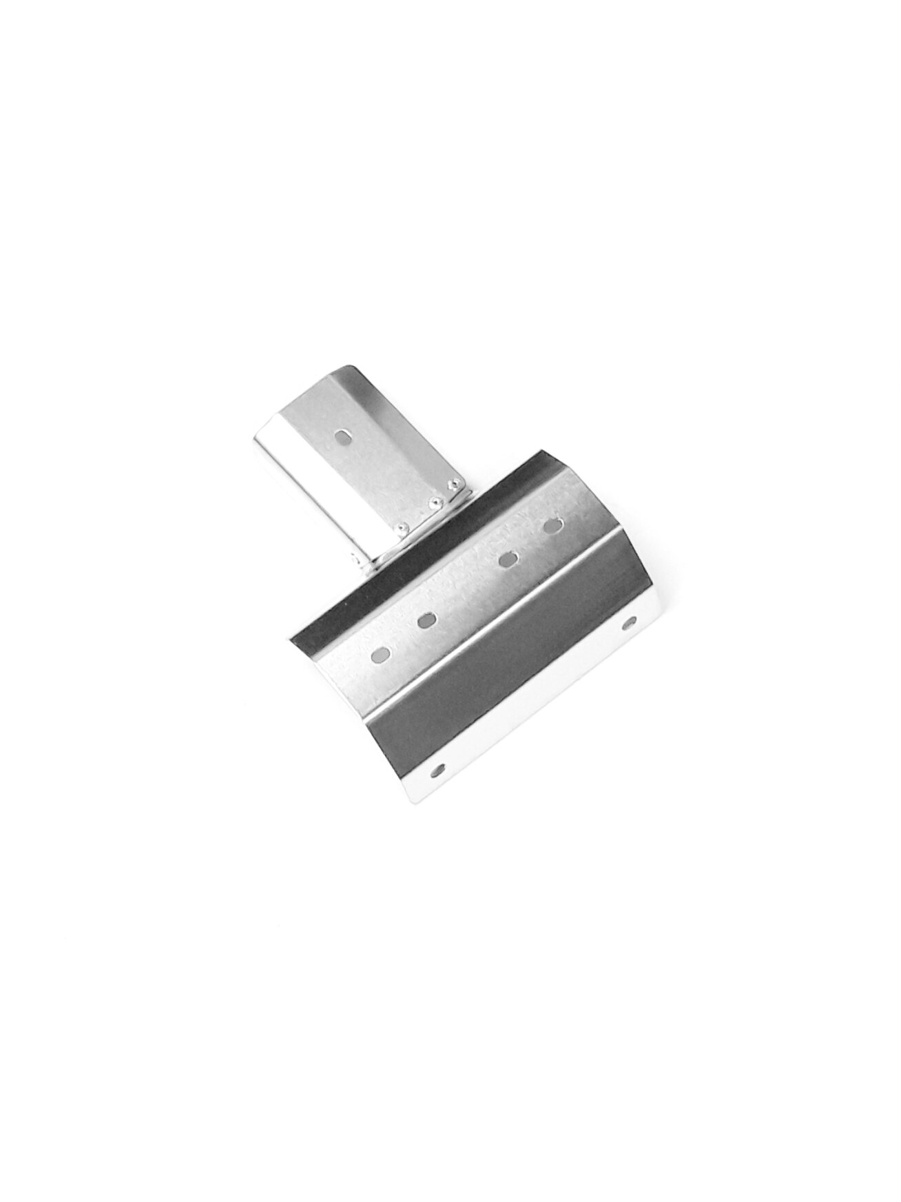 BARREL HEAT SHIELD BARREL HEAT SHIELD